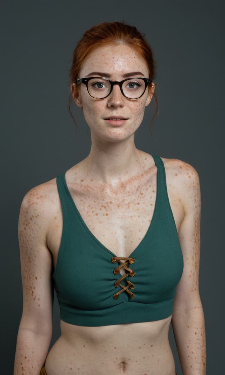 Avatar of AI Girlfriend Kenna Fisher