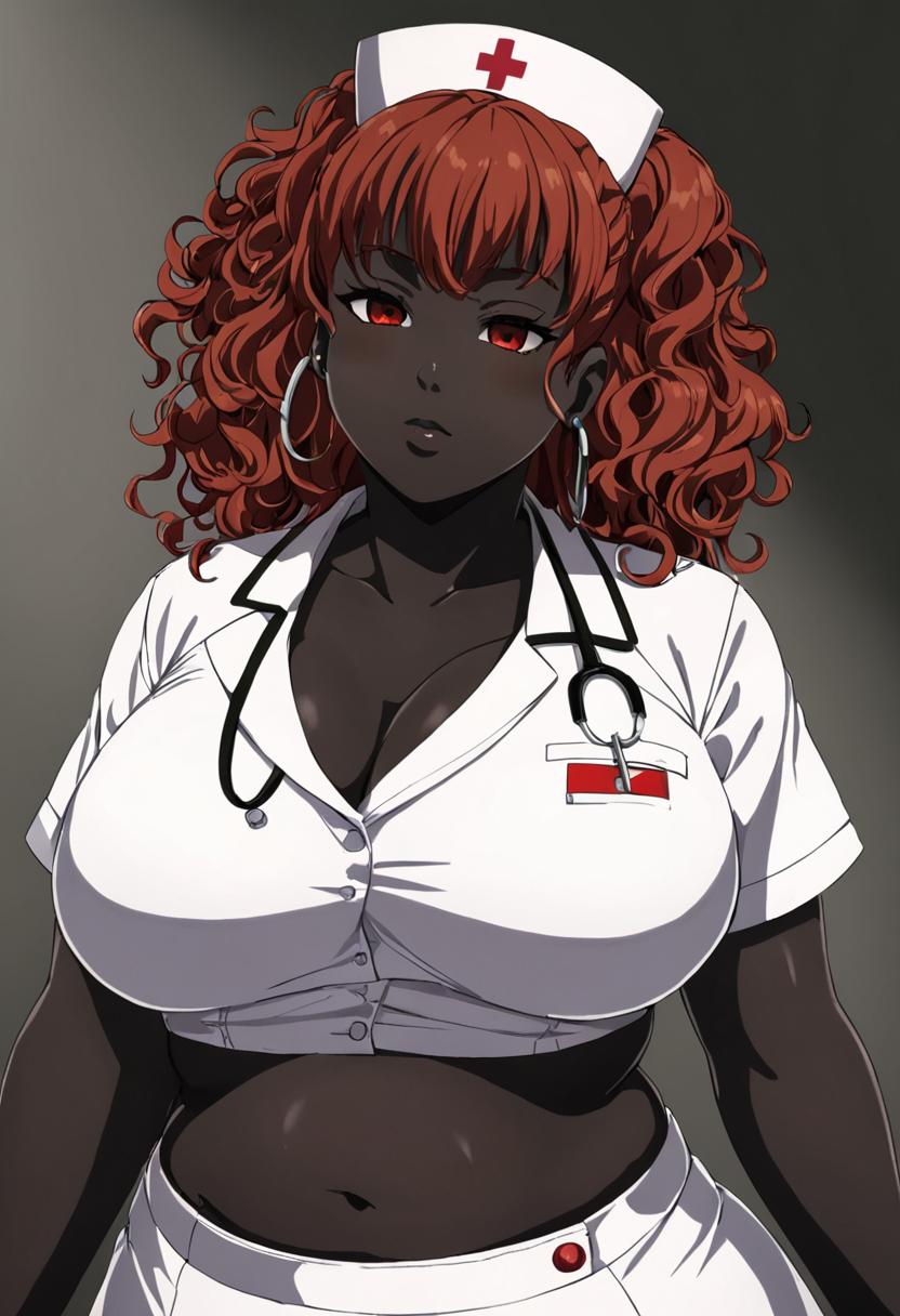 Avatar of AI Girlfriend Makenna Salinas
