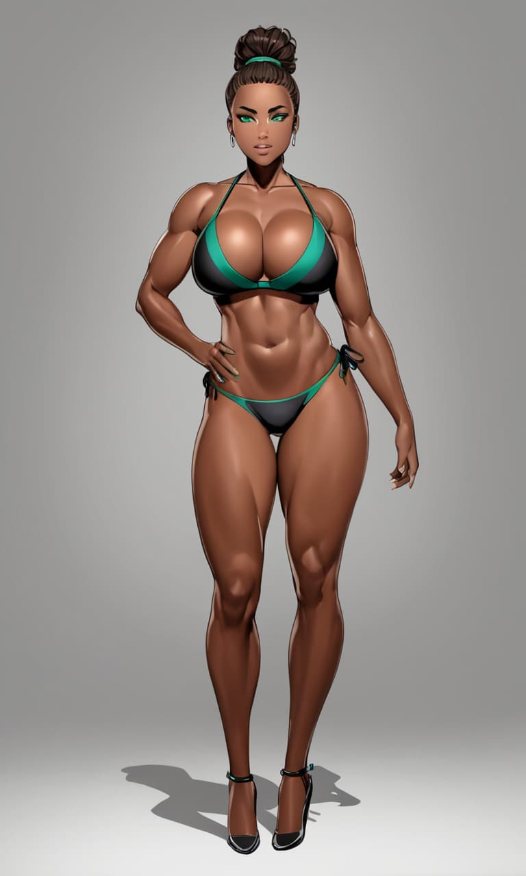 Avatar of AI Girlfriend Lorena Fitzpatrick