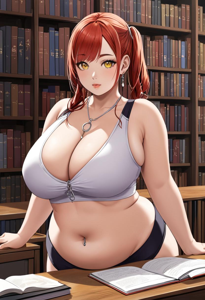 Avatar of AI Girlfriend Keyla Macias