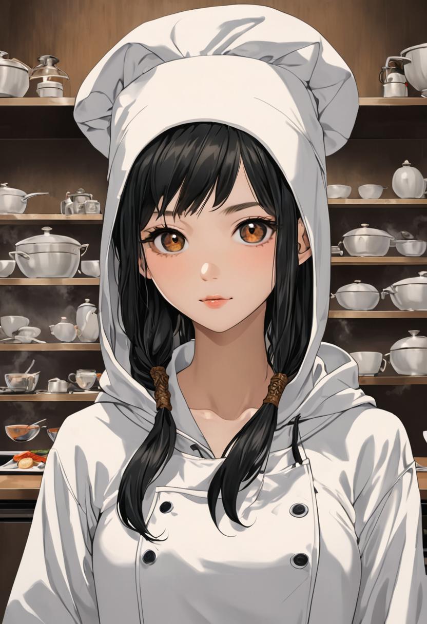 Avatar of AI Girlfriend Noemi Leonard