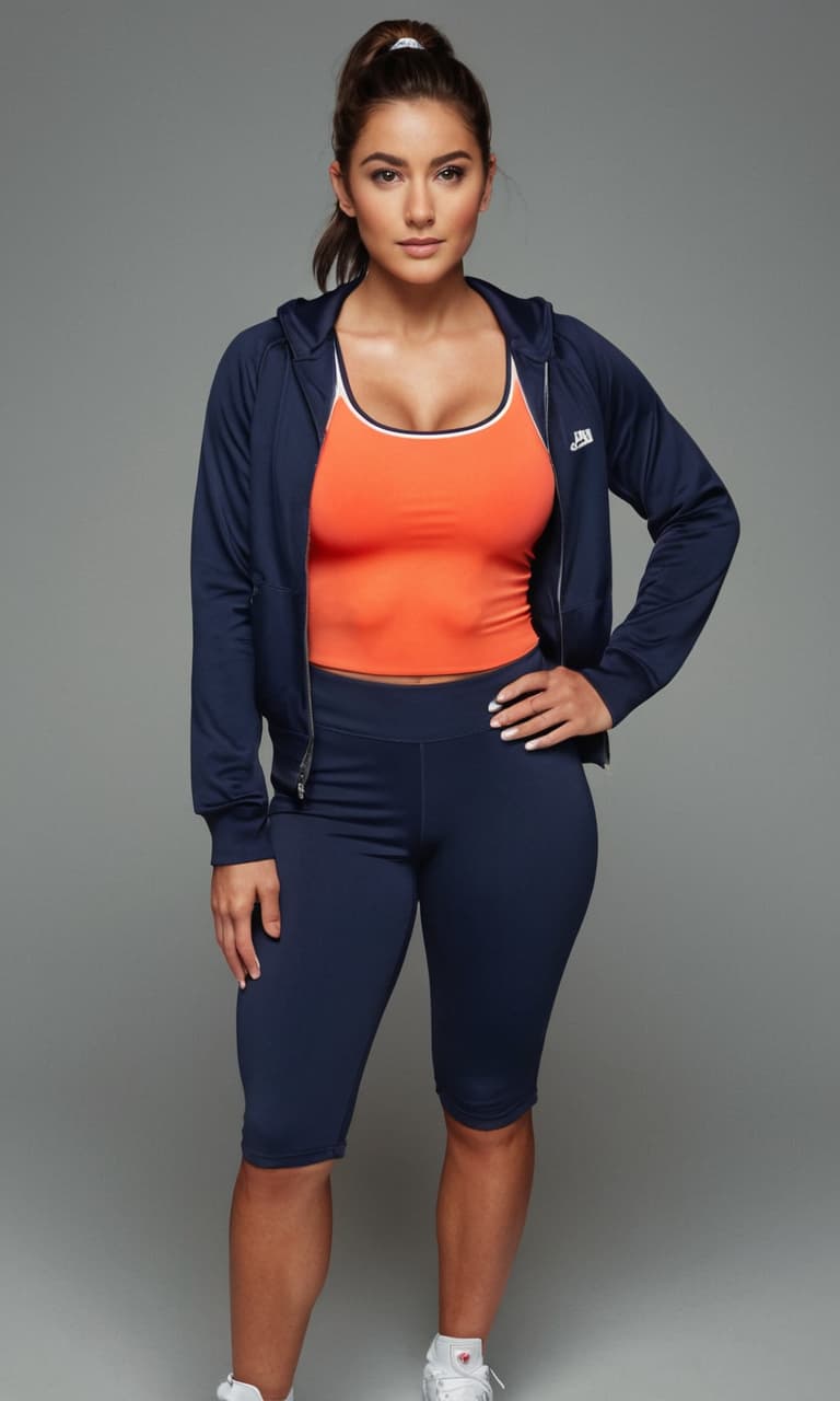 Avatar of AI Girlfriend Brooklyn Doyle