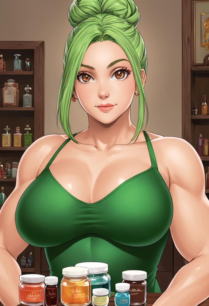 Avatar of AI Girlfriend Victoria Sullivan