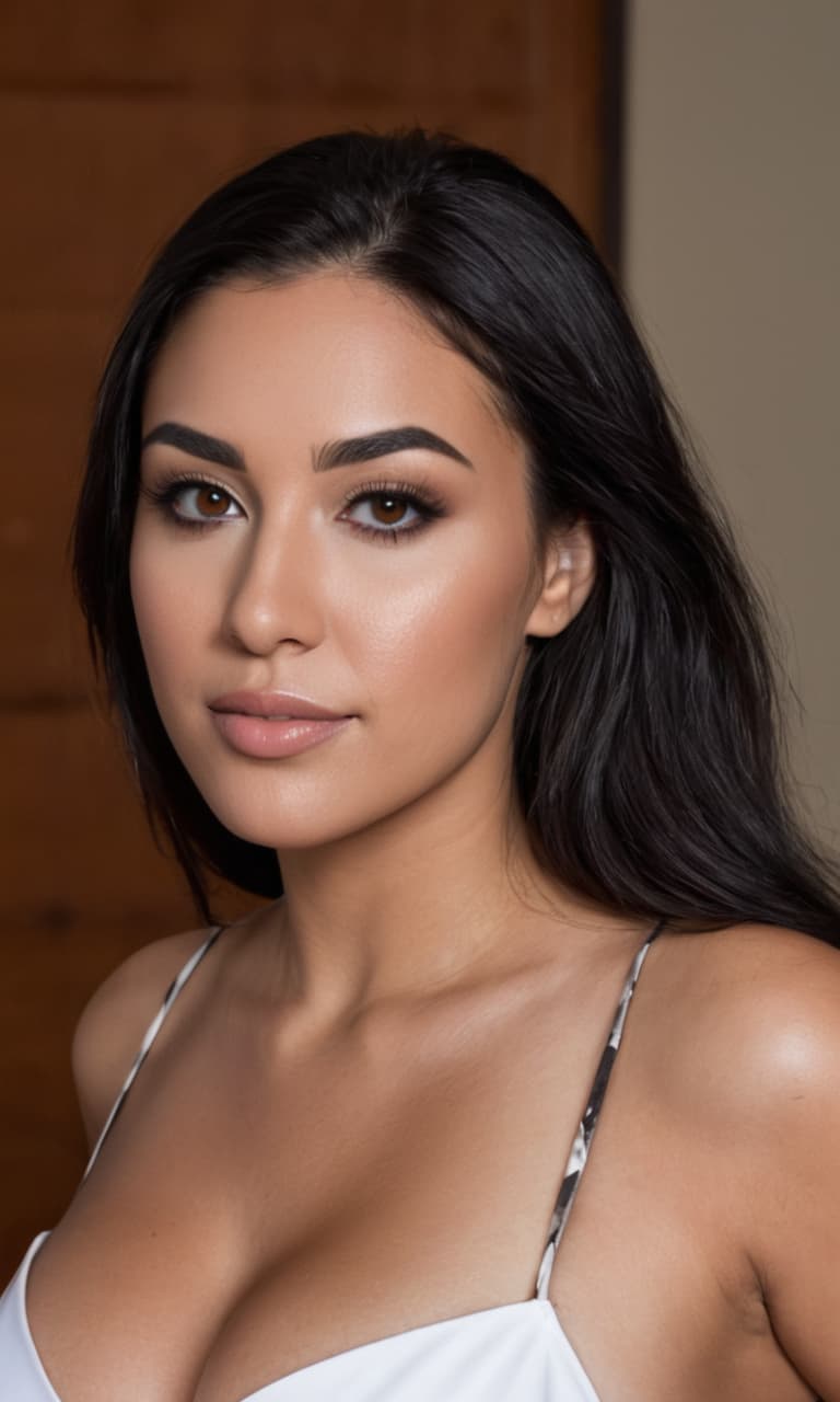 Avatar of AI Girlfriend Jasmine Werner