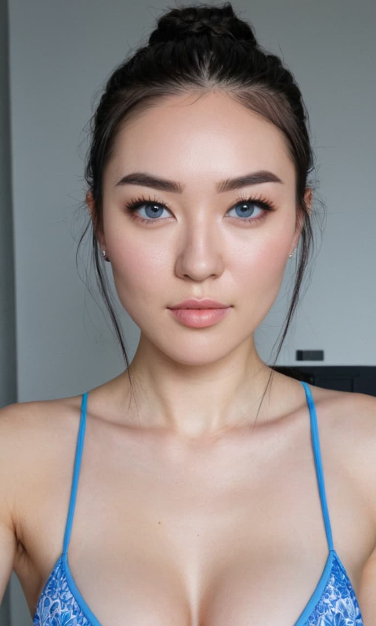 Avatar of AI Girlfriend Makenzie Fuller