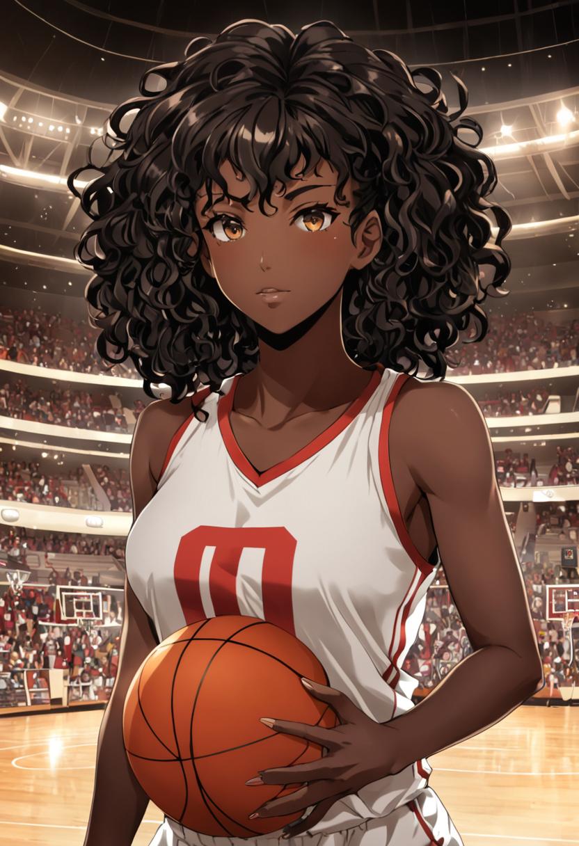 Avatar of AI Girlfriend Annabella Acosta