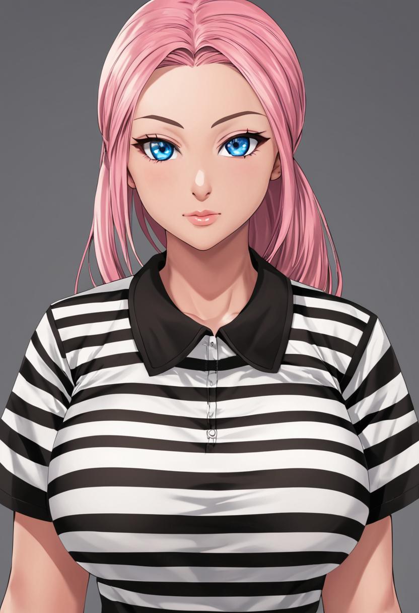 Avatar of AI Girlfriend Madyson Jennings
