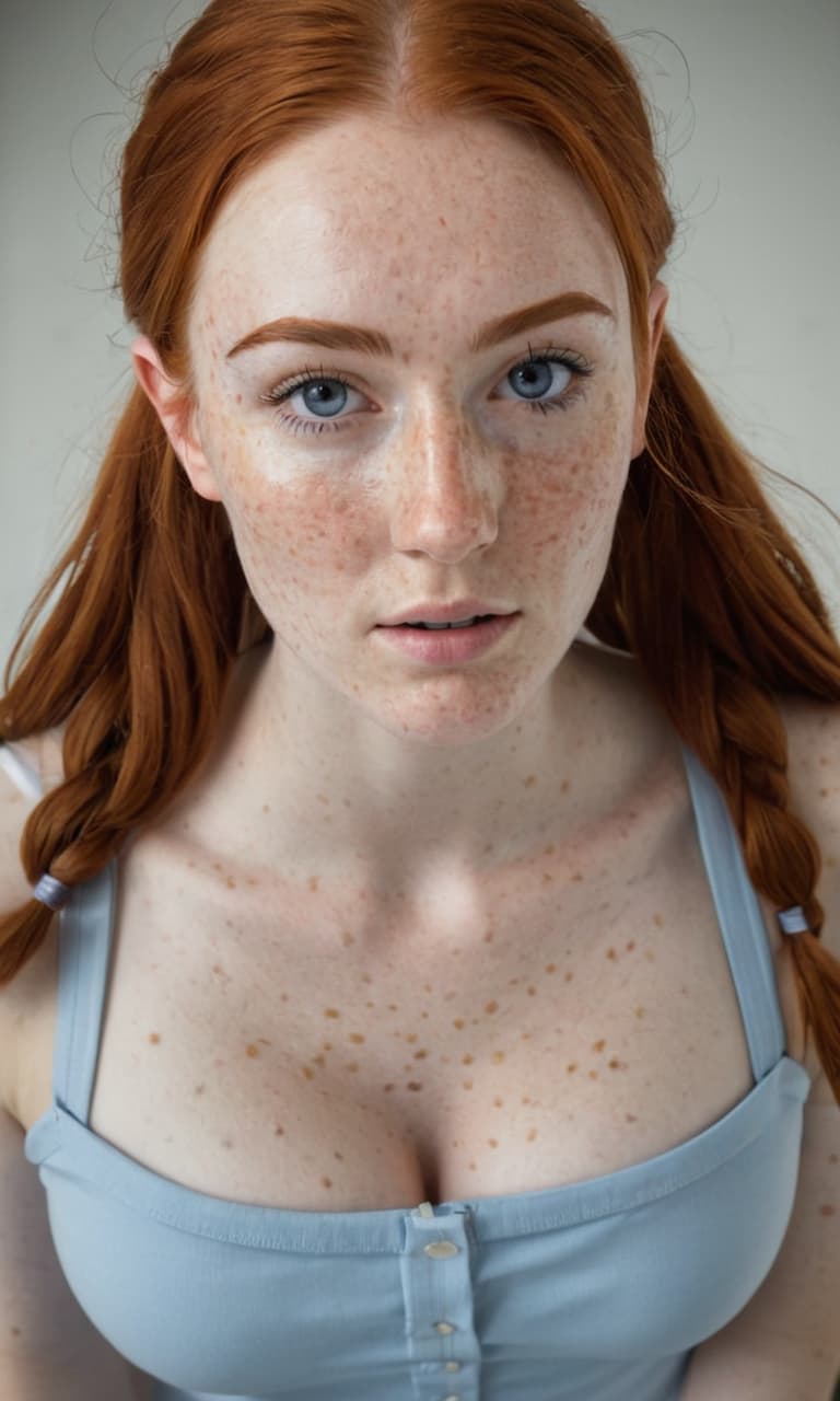 Avatar of AI Girlfriend Kaitlynn Gregory