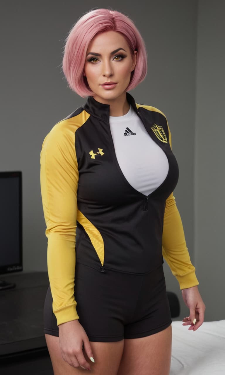 Avatar of AI Girlfriend Karlee Grant