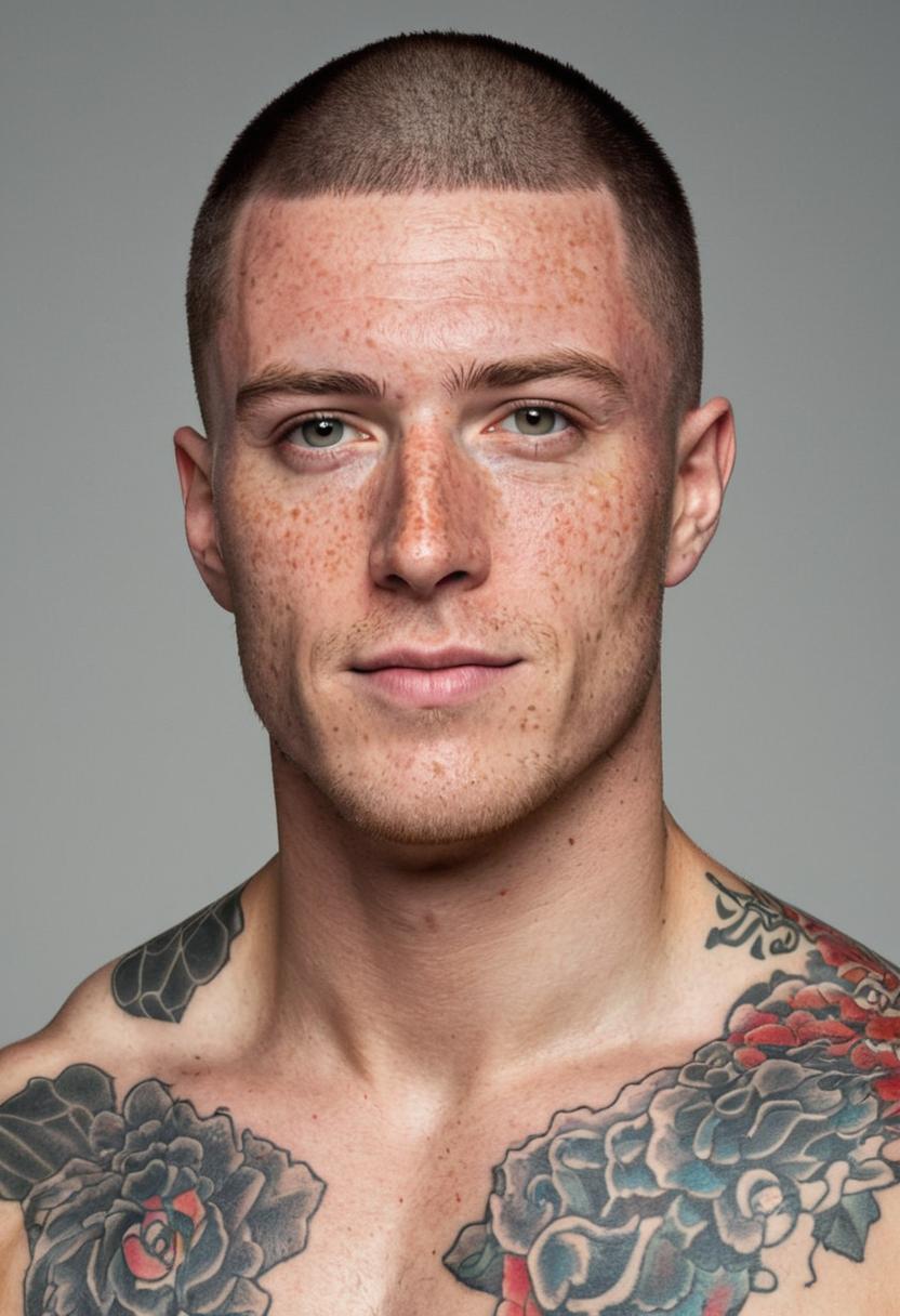 Avatar of AI Boyfriend Tracey Hanna