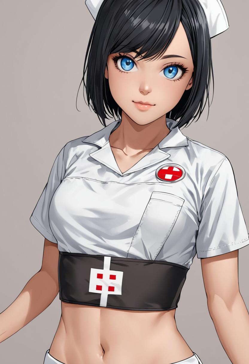 Avatar of AI Girlfriend Deja Hammond