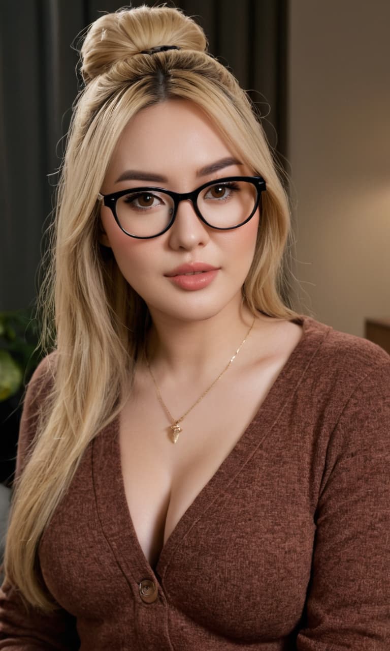 Avatar of AI Girlfriend Kayleigh Henderson