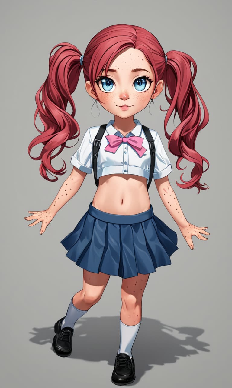 Avatar of AI Girlfriend Jayla Tate