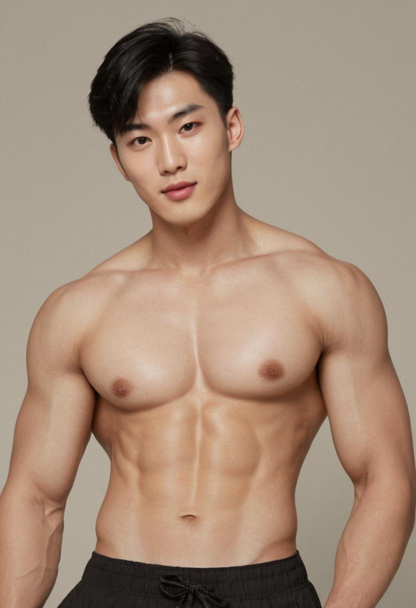 Avatar of AI Boyfriend Peter Valencia