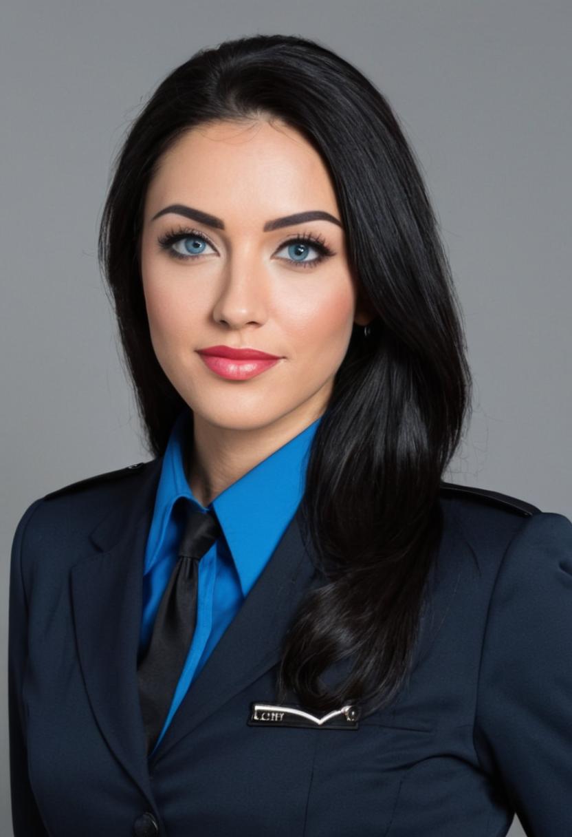 Avatar of AI Girlfriend Janiya Alvarado