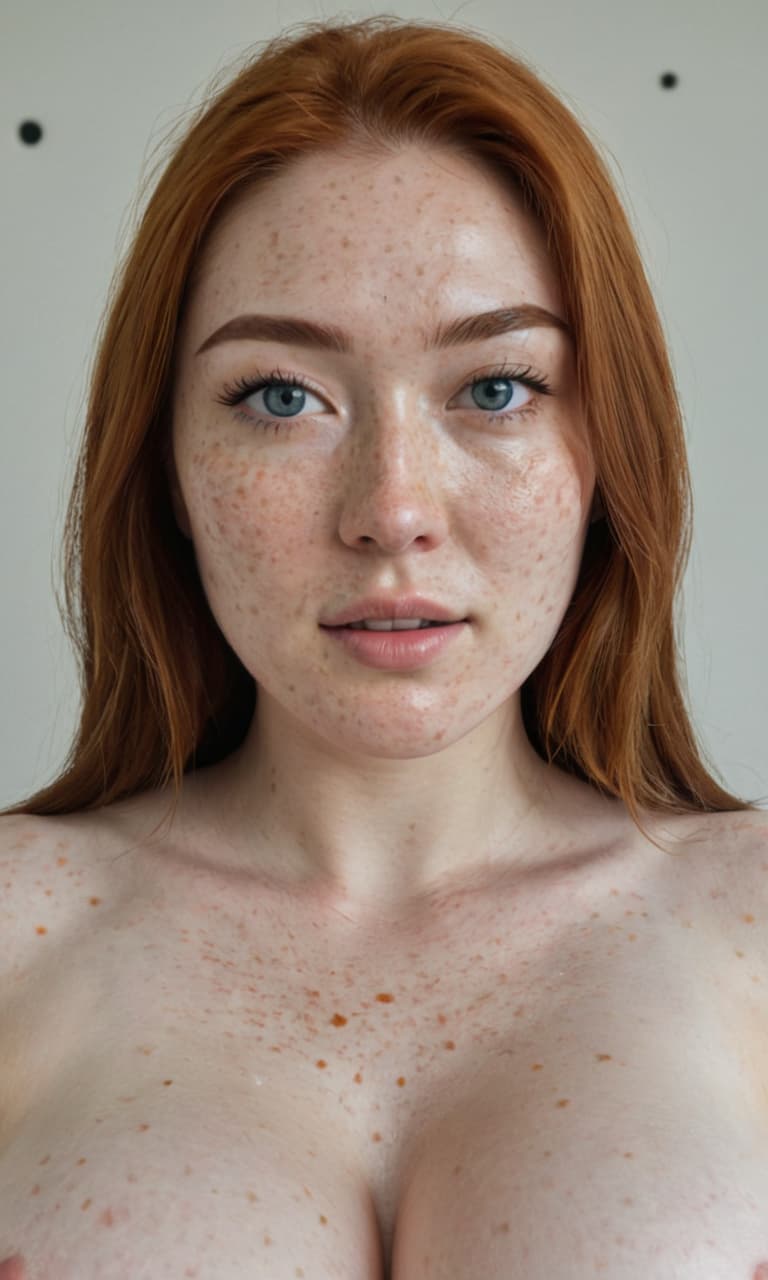 Avatar of AI Girlfriend Georgia Ewing