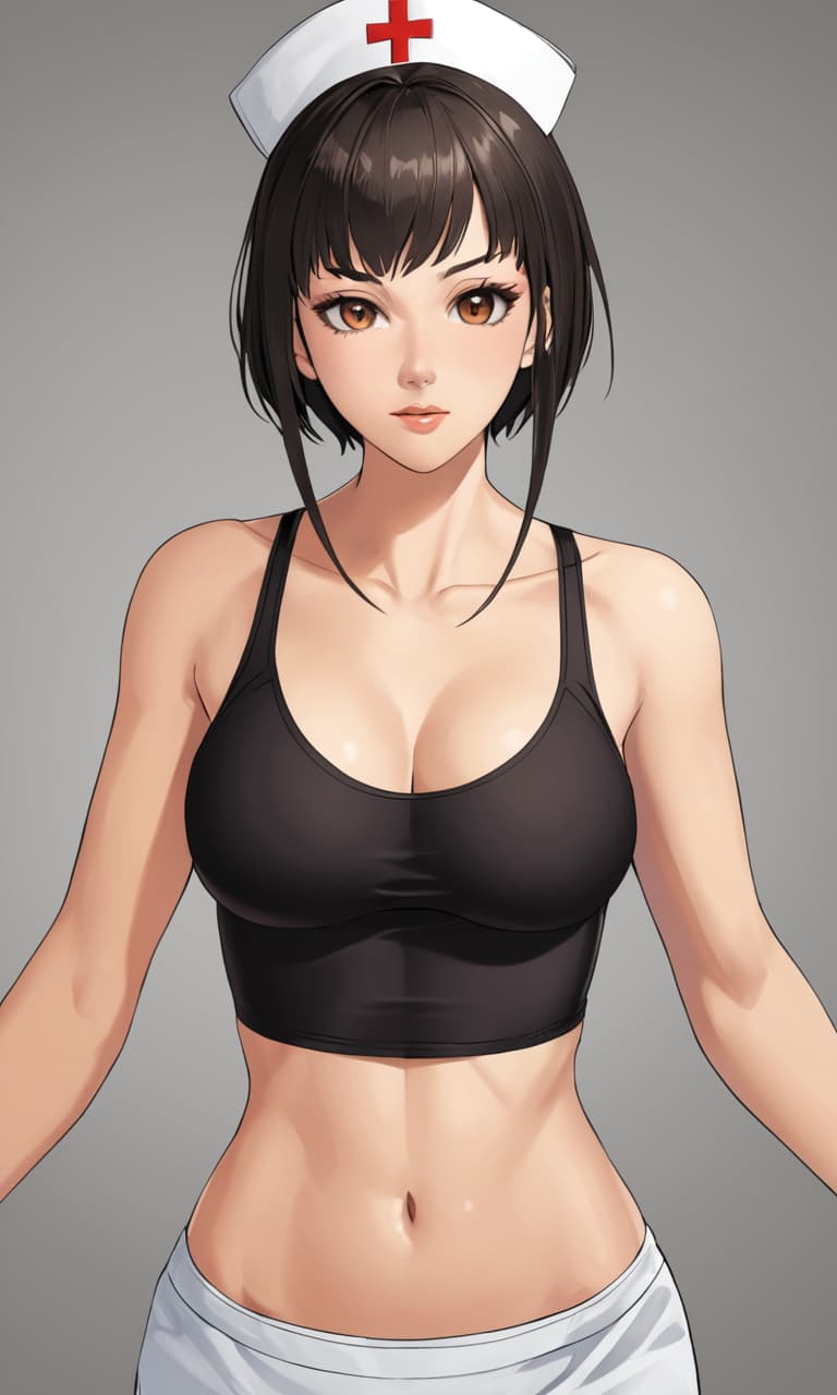 Avatar of AI Girlfriend Adyson Burke