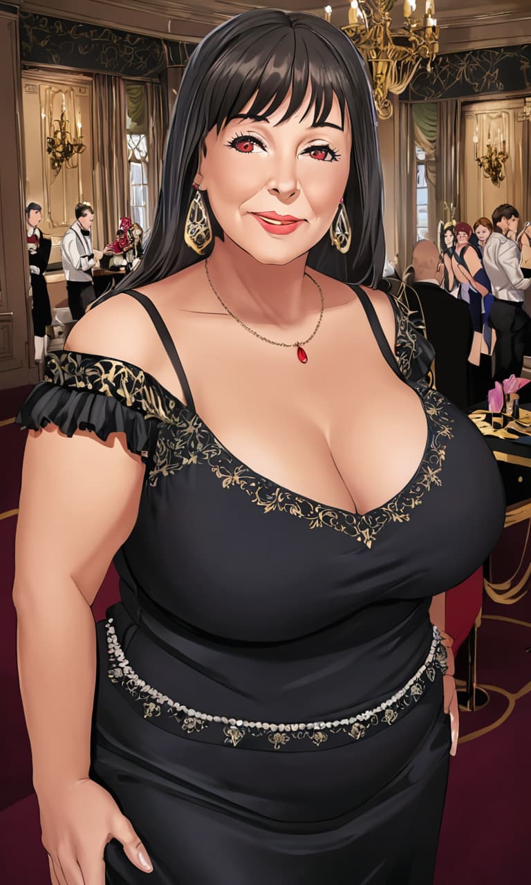 Avatar of AI Girlfriend Iris Abbott