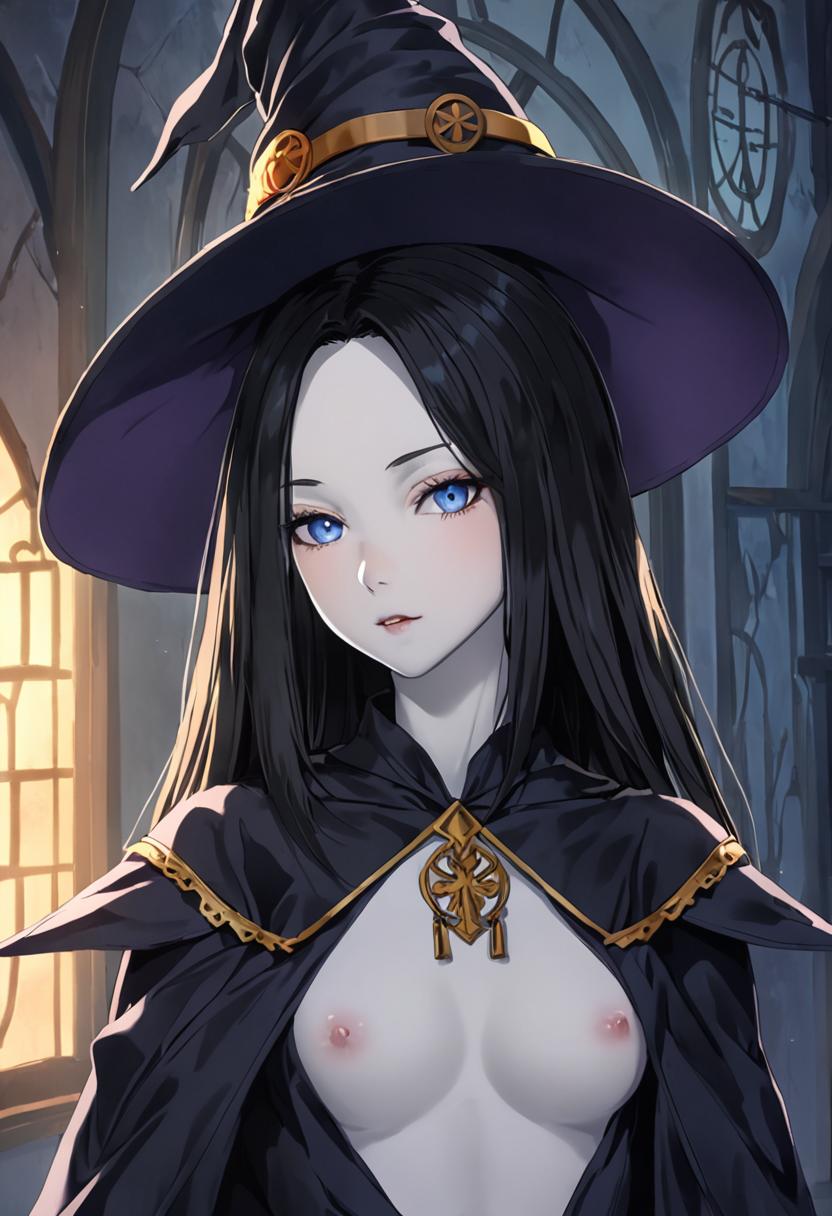 Avatar of AI Girlfriend Sanai Meza