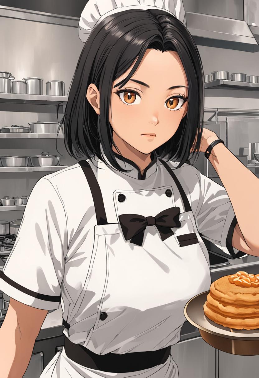Avatar of AI Girlfriend Megan Carr