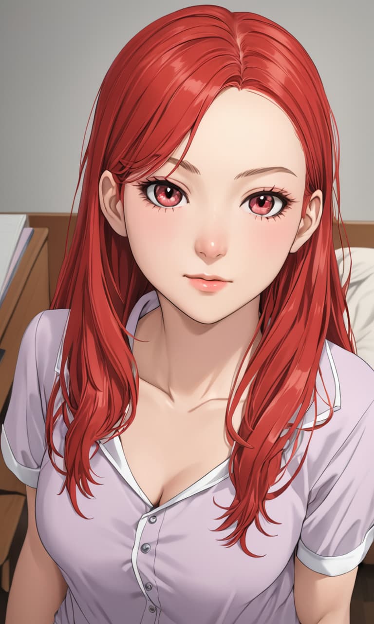 Avatar of AI Girlfriend Natalie Huber