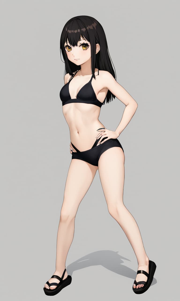 Avatar of AI Girlfriend Elisabeth Baird