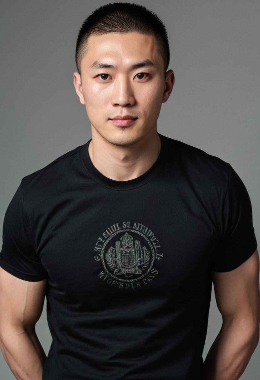 Avatar of AI Boyfriend Lonny Kerr