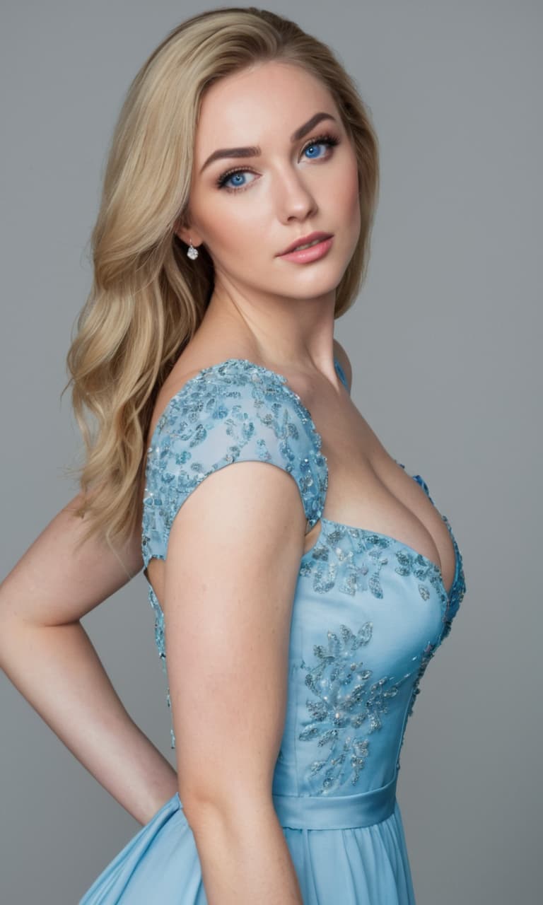 Avatar of AI Girlfriend Jaylynn Swanson