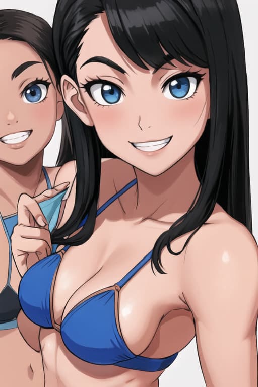 Avatar of AI Girlfriend Maryjane Molina