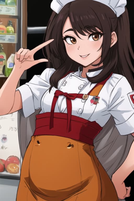 Avatar of AI Girlfriend Madyson Norman