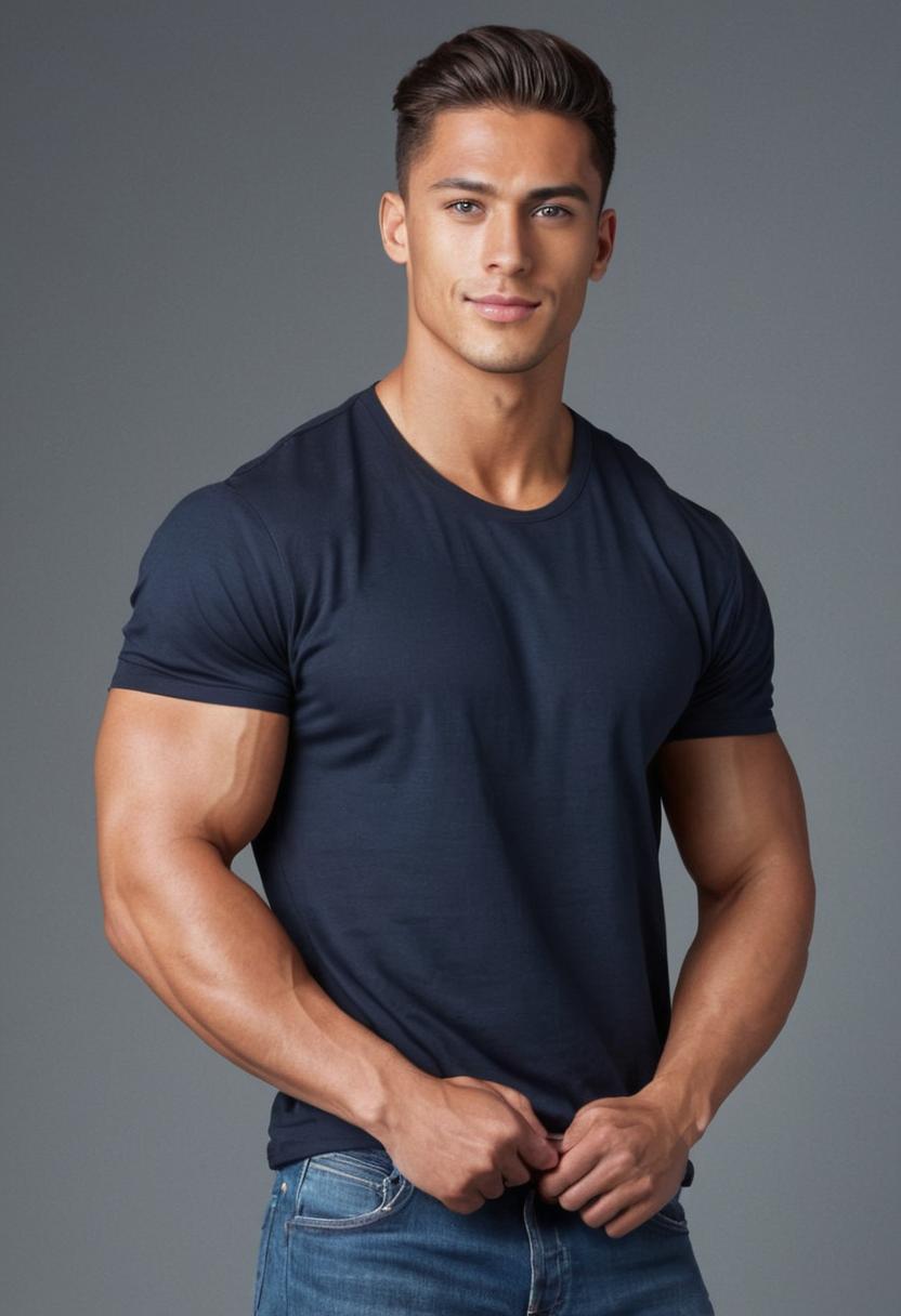 Avatar of AI Boyfriend Peter Moran