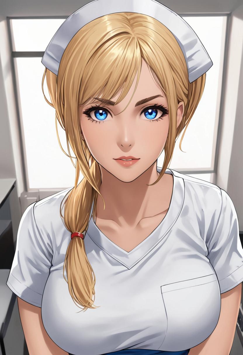 Avatar of AI Girlfriend Khloe Brennan