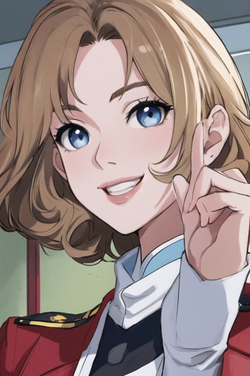 Avatar of AI Girlfriend Shyla Kemp