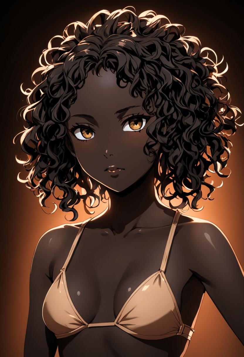 Avatar of AI Girlfriend Isabell Brock