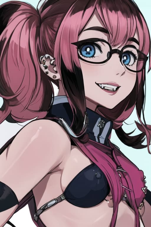 Avatar of AI Girlfriend Natalia Herman
