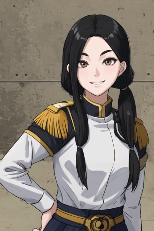 Avatar of AI Girlfriend Lexie Cooper