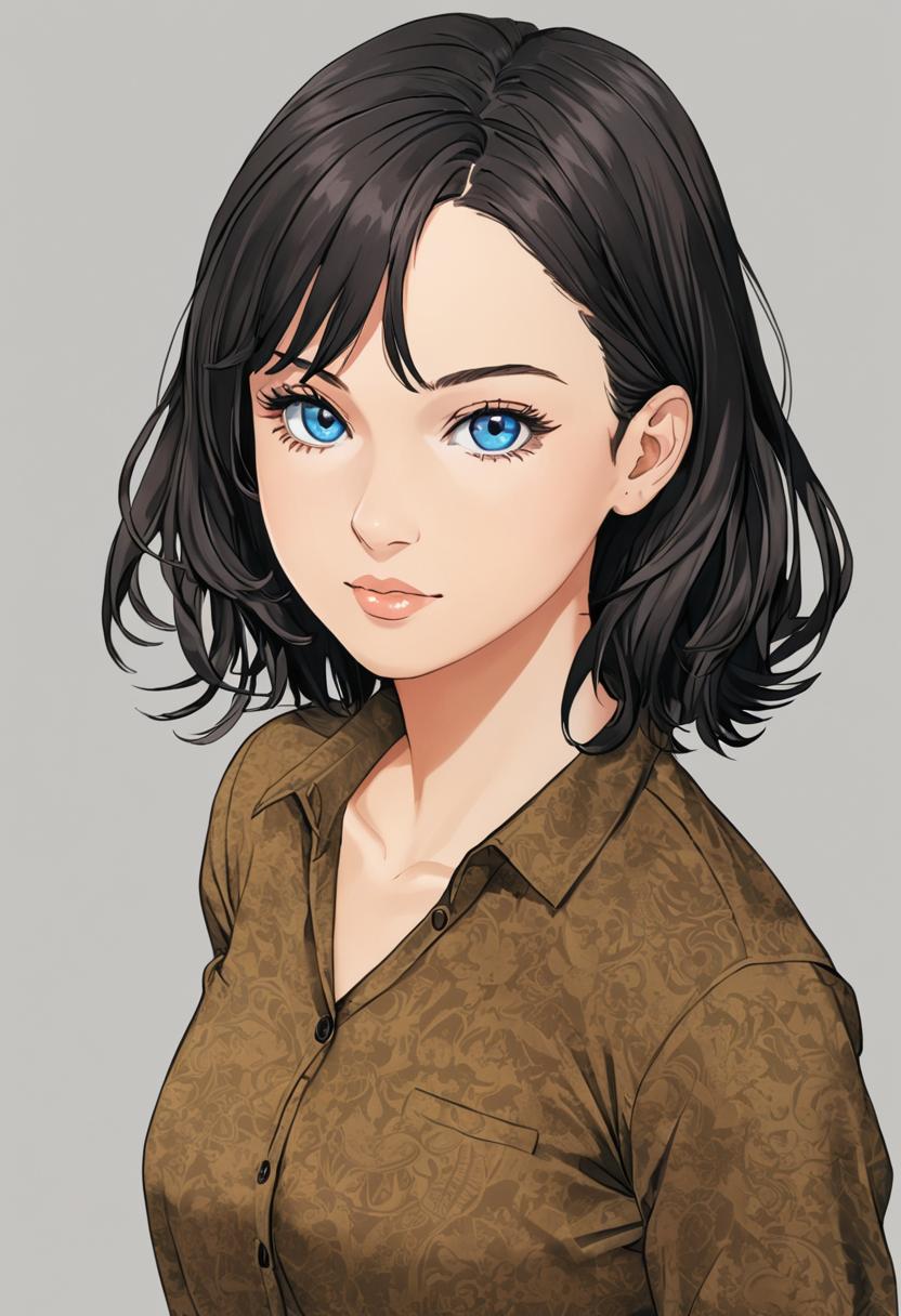 Avatar of AI Girlfriend Whitney Medina
