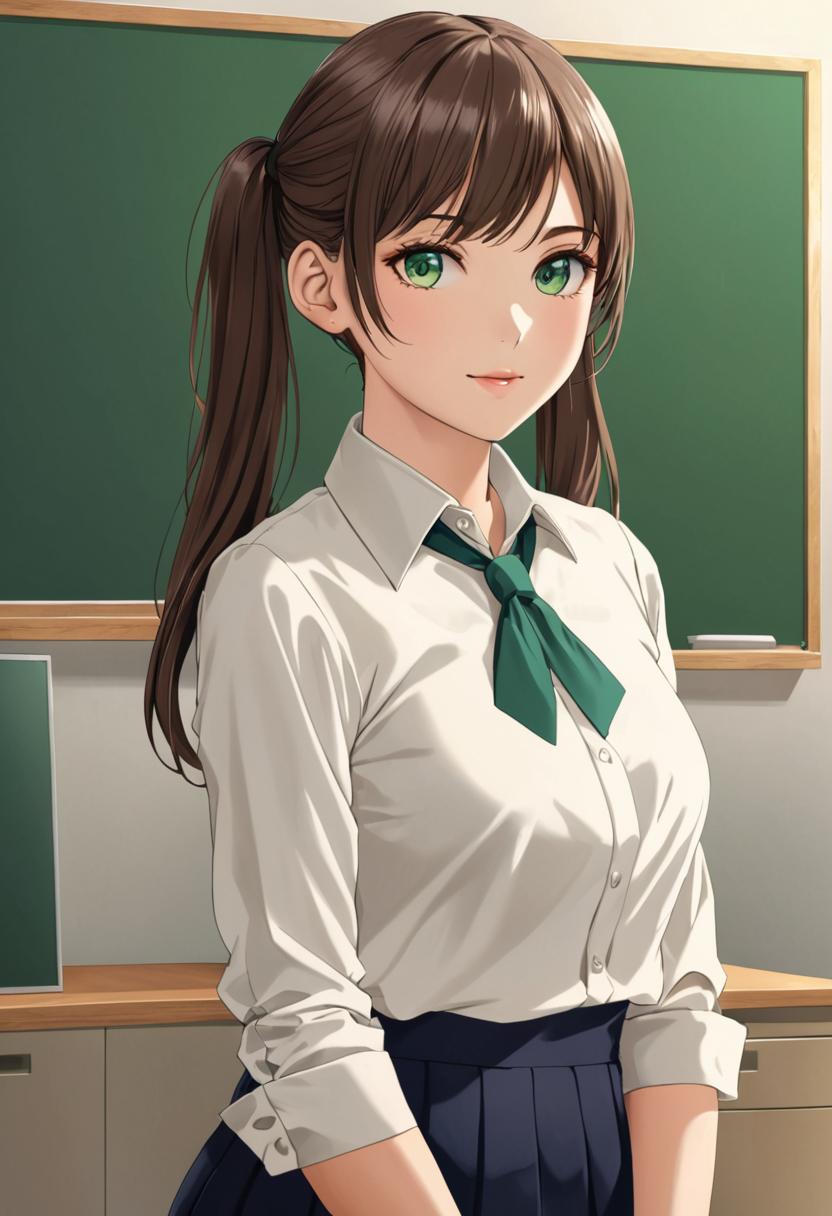 Avatar of AI Girlfriend Marina Pugh