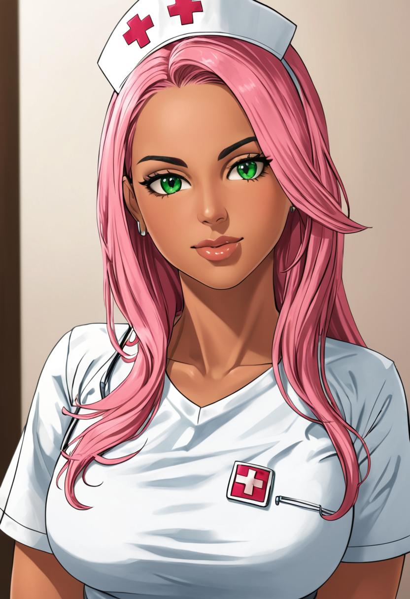 Avatar of AI Girlfriend Joselyn Wyatt