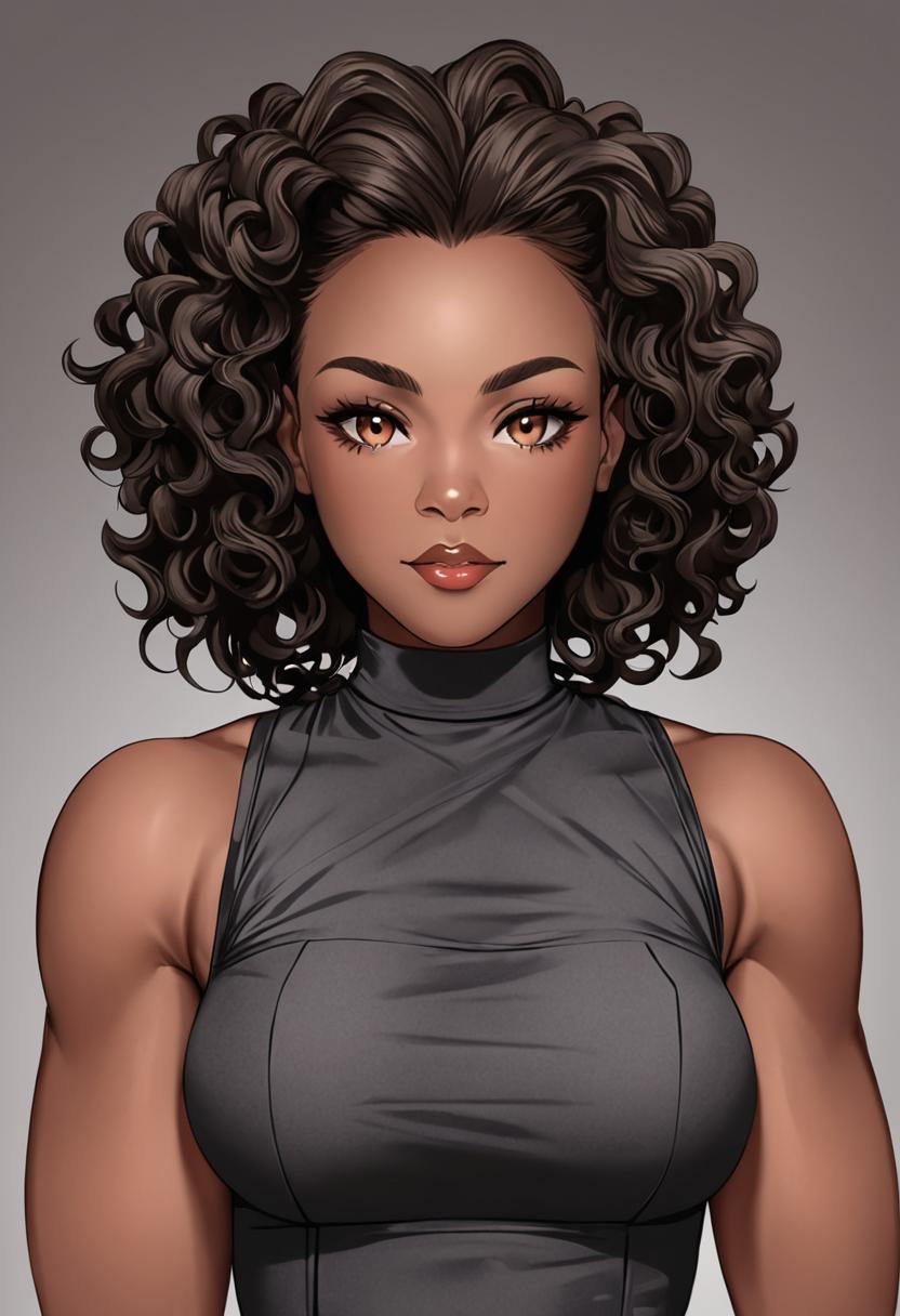 Avatar of AI Girlfriend Emilee Eaton