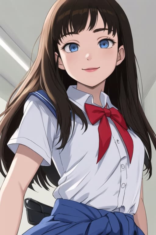 Avatar of AI Girlfriend Danika Bowers
