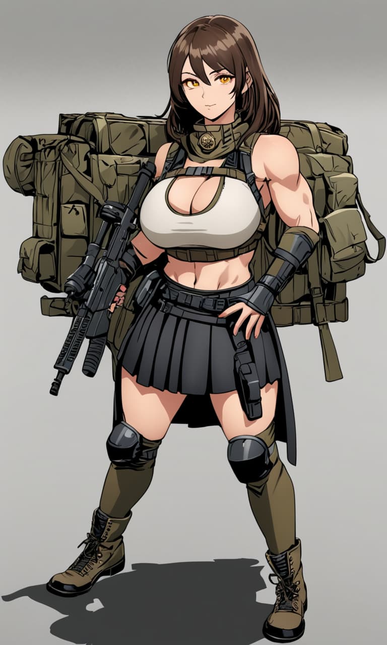 Avatar of AI Girlfriend Teagan Hanna