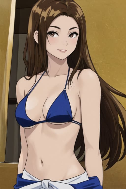 Avatar of AI Girlfriend Gemma Diaz