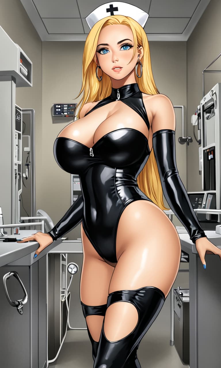 Avatar of AI Girlfriend Jacey Maldonado