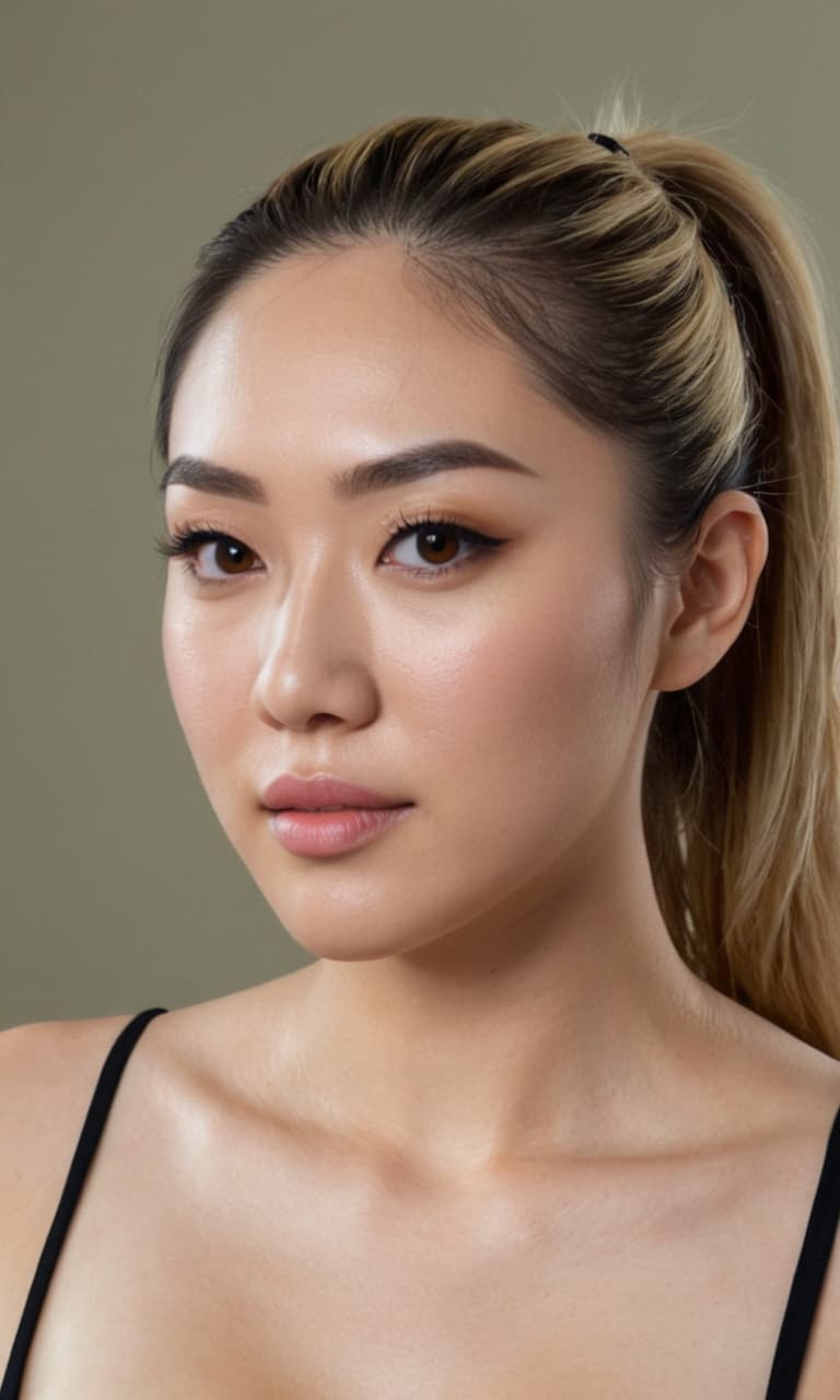 Avatar of AI Girlfriend Destiney Arellano
