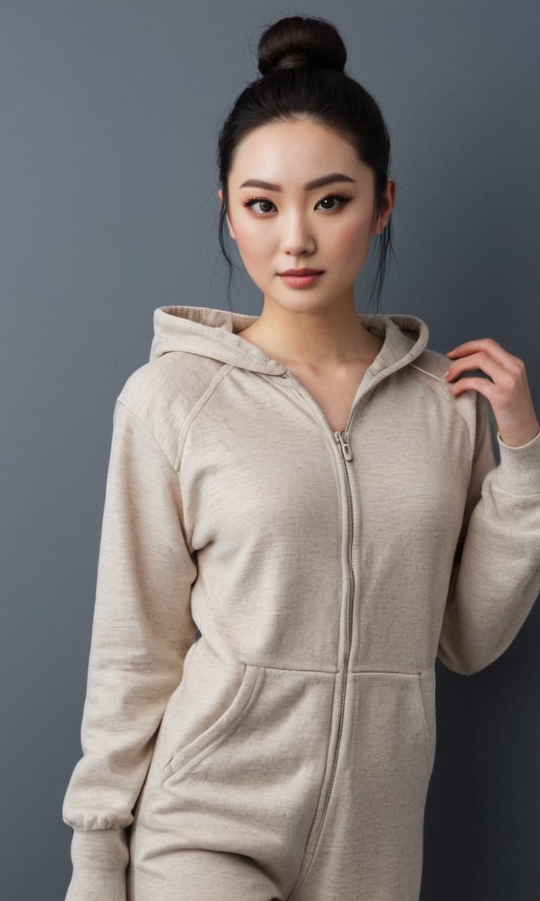 Avatar of AI Girlfriend Kristin Roach
