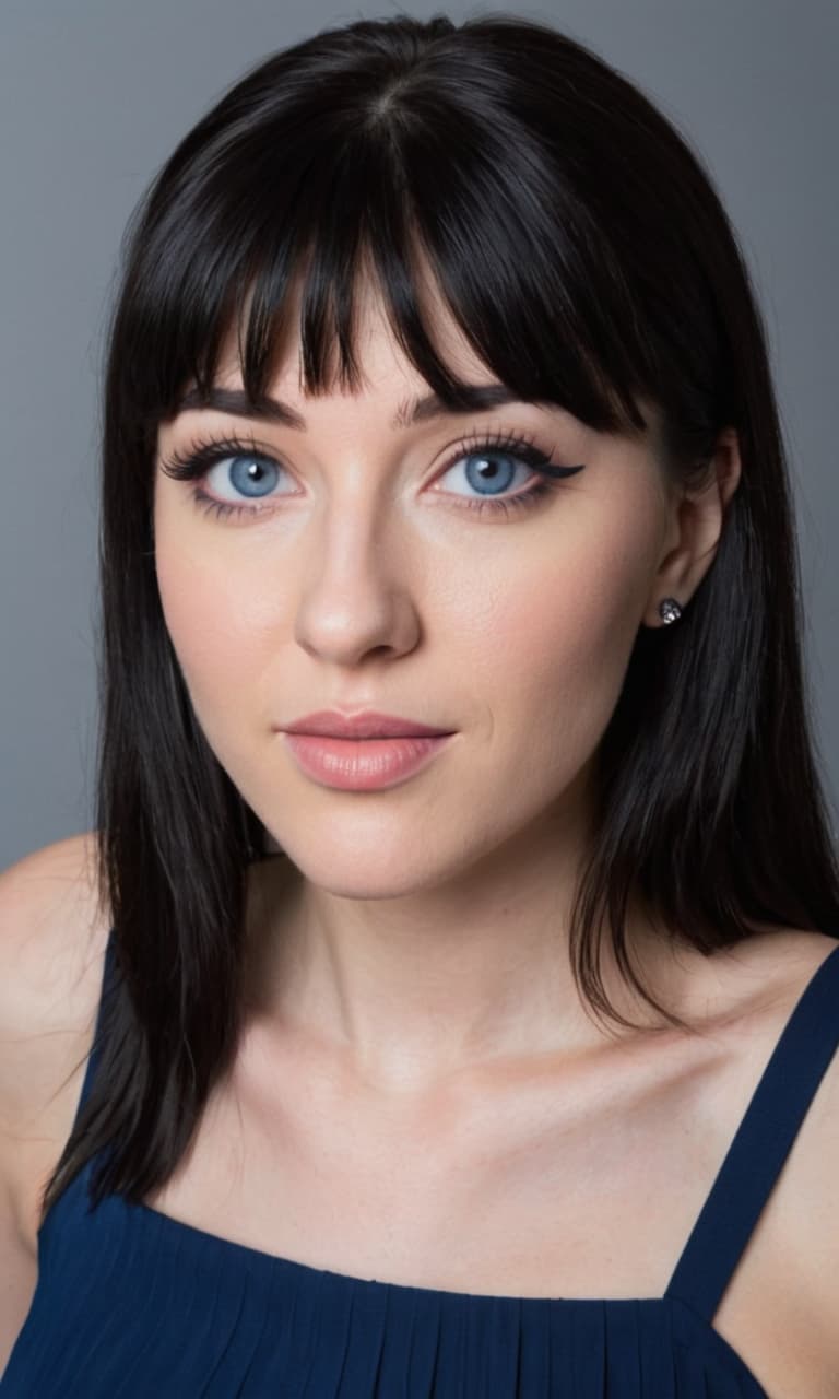 Avatar of AI Girlfriend Mattie Watts