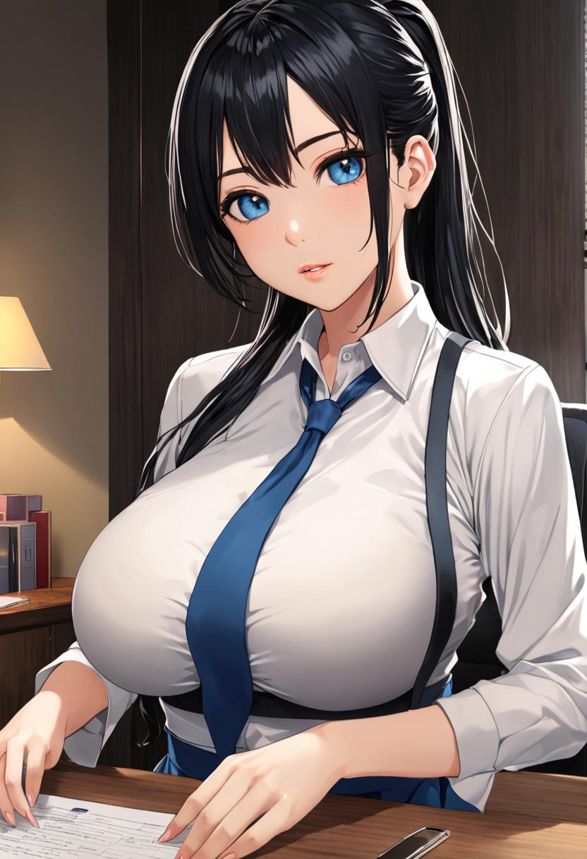 Avatar of AI Girlfriend Fiona Olsen