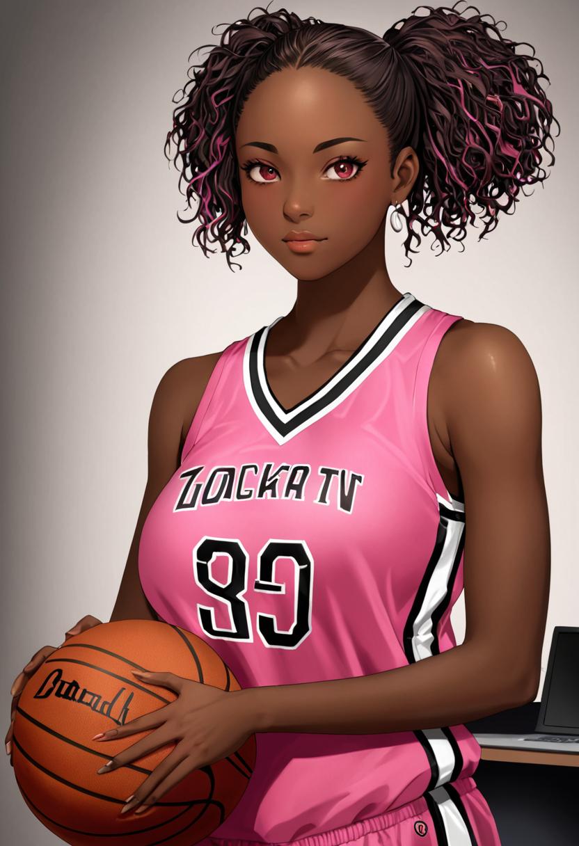 Avatar of AI Girlfriend Kayleigh Christensen
