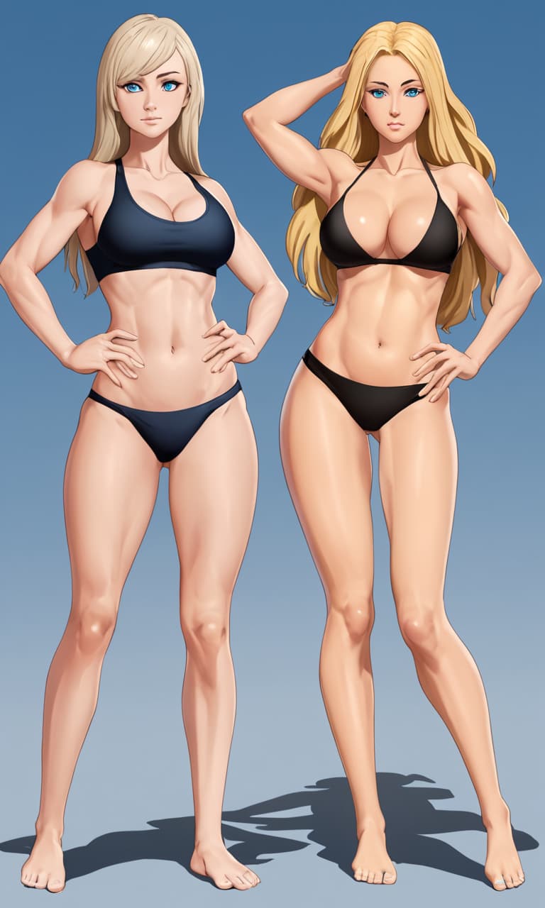 Avatar of AI Girlfriend Janiah Sexton